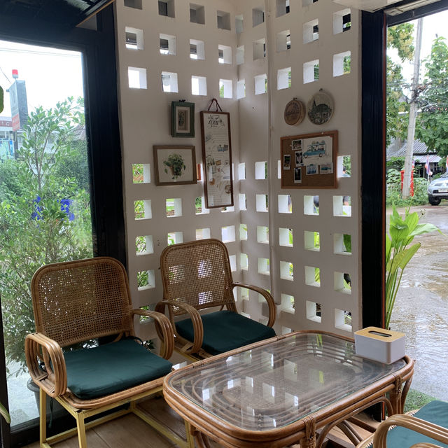 ร้านบ้านครูซัน อุ้มผาง | ตาก