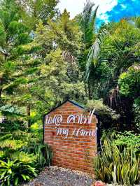 เฌอ คาเฟ่ “My Home” 