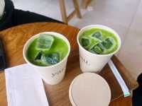 Yasu Coffee Nonthaburi