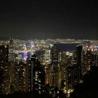 【香港🇭🇰】夜景とグルメ、ディズニーを楽しむ3日間