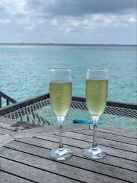 🌴 Cocoon Maldives: Where Italian Elegance Meets Island Bliss 🌊