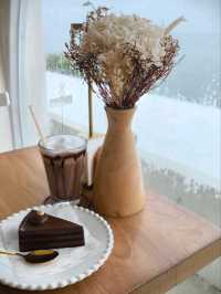 Valhalla Teahouse เขาหลัก พังงา วิวหลักล้าน