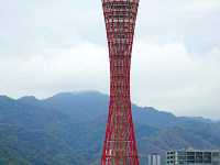 Kobe Harborland – Japan’s Scenic Waterfront Experience