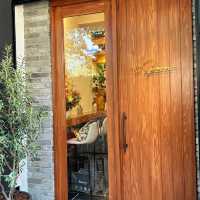 【福岡】🇯🇵 The Spoon パフェ専門店