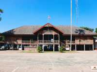 สถานีตำรวจภูธรสวรรคโลก