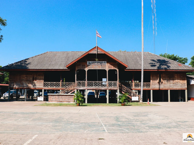 สถานีตำรวจภูธรสวรรคโลก