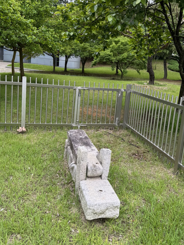 장영실과 연자매 돌, 흥미로운 역사 이야기🗿