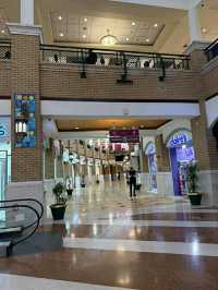 Souq Sharq Seaside – Kuwait City’s Coastal Charm