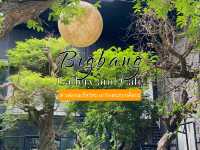 Bigbang Gallery and Cafe - คาเฟ่อุบลเปิดใหม่