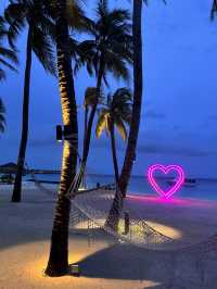 🏝️🤿Super invincible and beautiful Maldives (all-inclusive!)