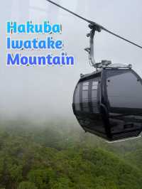 Hakuba Iwatake Mountain Resort 