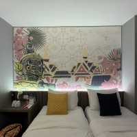 lyf Sukhumvit 8: Where Cool Vibes Meet Urban Living in Bangkok