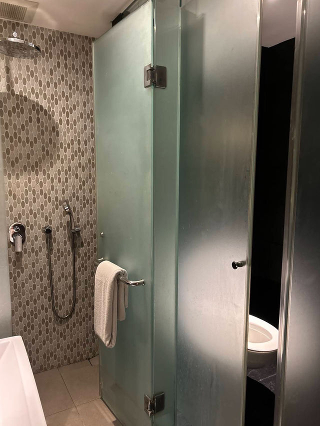 Infinity8 Bali