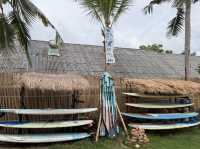 Beach Club จันทบุรี ที่ Hale Hala