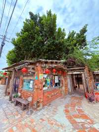 老塘湖藝術村