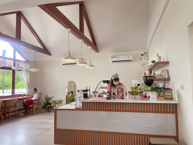 B.Y. Homemade Bakery