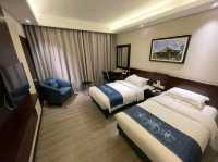 "Urban Comfort in the Heart of Kuching"