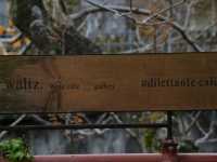 川のせせらぎと美味しいイタリアン！dilettante cafe（三島）