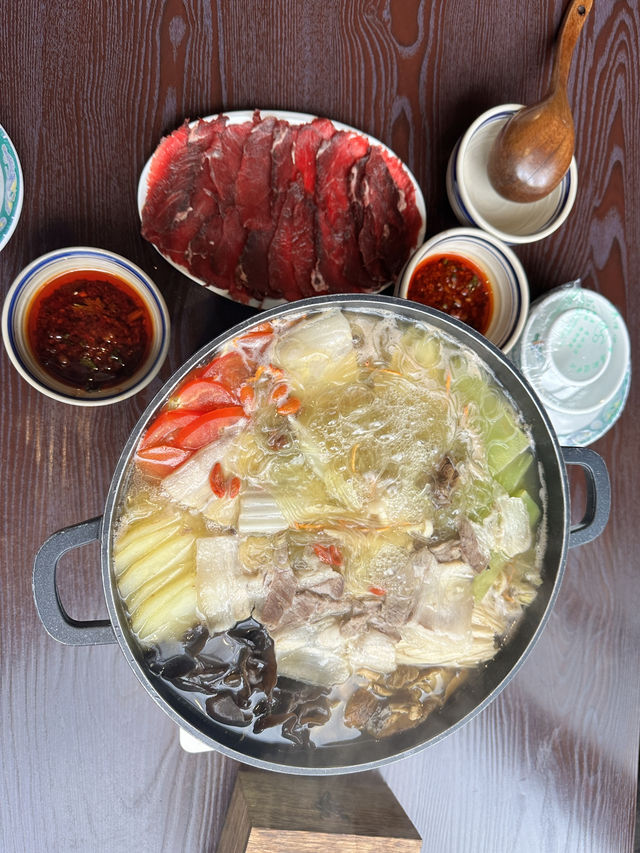 เที่ยวสี่ดารุนี แบบค้างคืน (เดินทางเฉินตู-4ดารุนี)