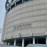 國立臺灣科學教育館：親子科學探索互動樂園 🙌🏻 