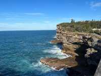 Watsons Bay – Sea Breeze & Seafood Feasts