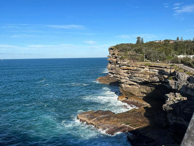 Watsons Bay – Sea Breeze & Seafood Feasts
