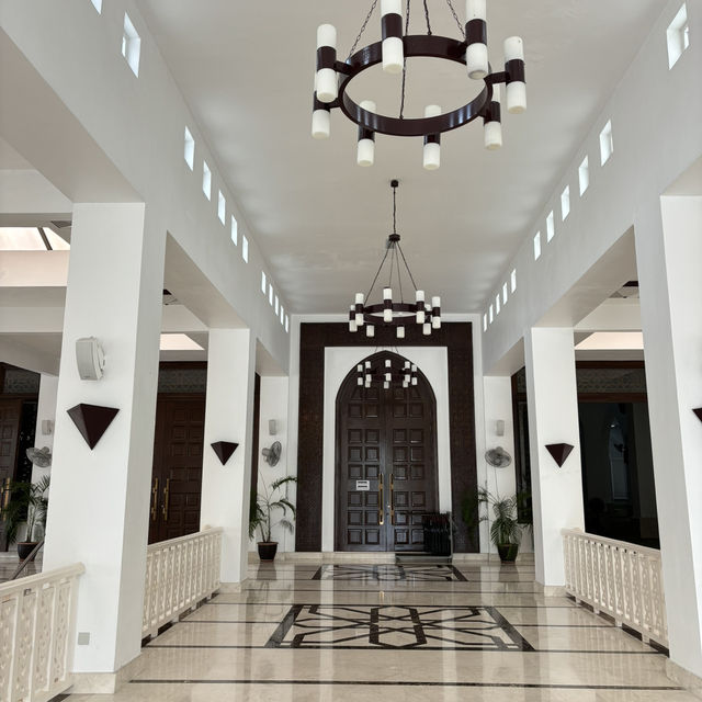 Middle East vibes in Alor Setar, Malaysia
