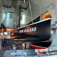 【NZ】🌿オークランド観光1日モデルコース🌊✨