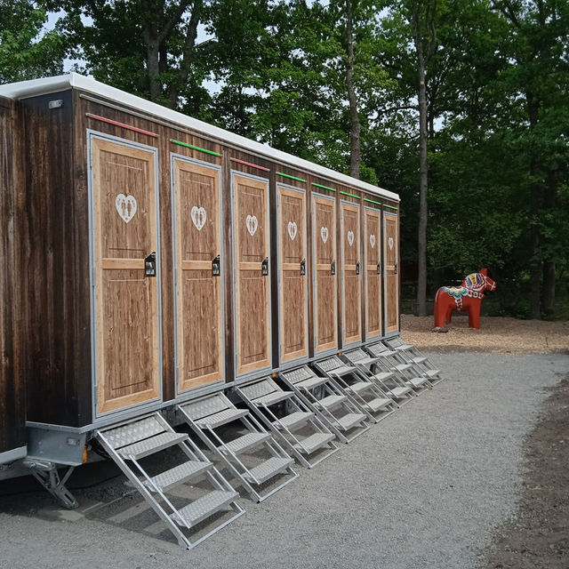 Skansen Magic: Sweden’s Living History in Stockholm