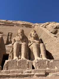 2 week Egypt itinerary