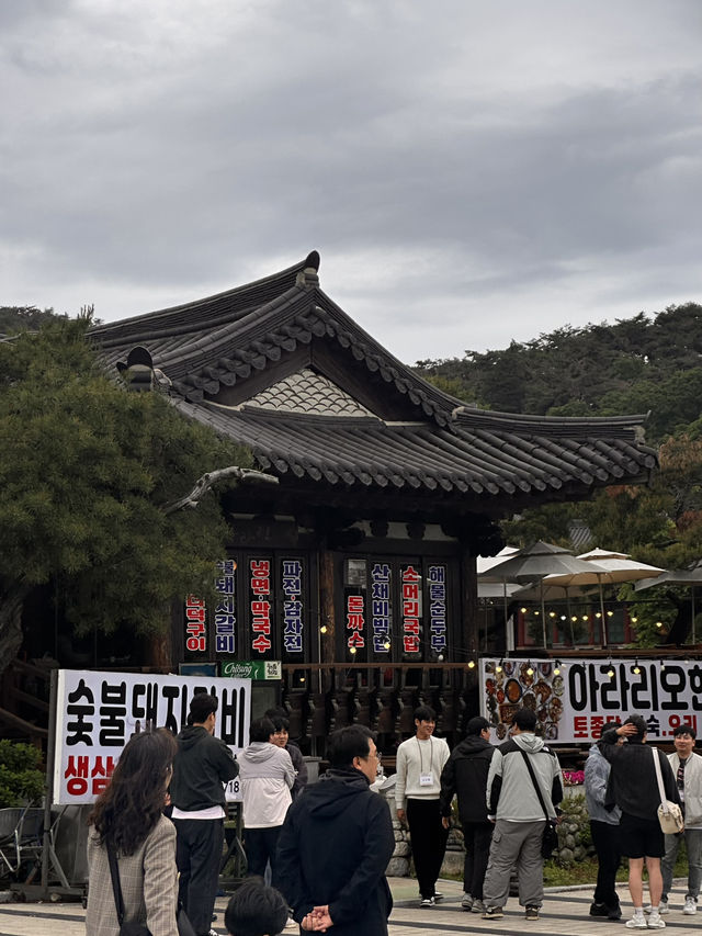 쉼, 남한산성 드라이브🍃