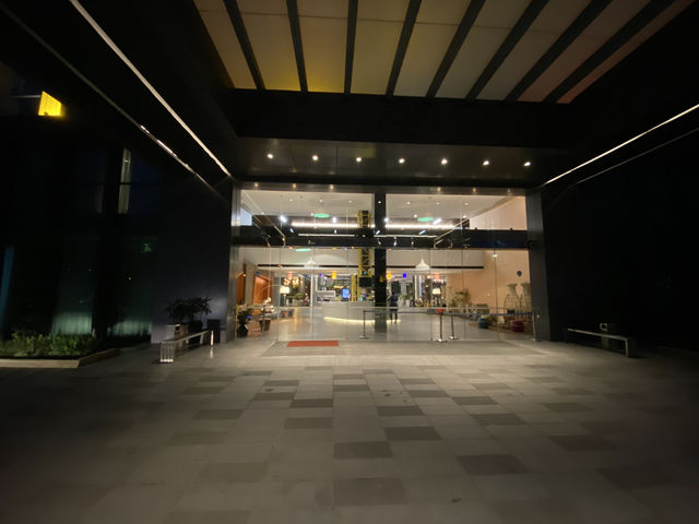 ibis Styles Batam Nagoya: A Fresh, Modern Stay (But Pack Your Snacks)