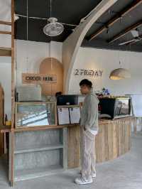2 Friday Coffee