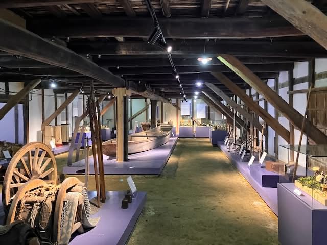 德島🇯🇵「藍之館」感受屬於你嘅「藍」時光】