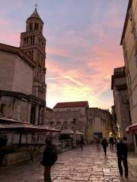Time Travel with a Side of Gnocchi – Split’s Charm is Unreal