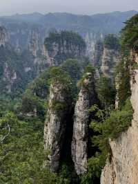 Zhangjiajie National Park is very confusing but it doesn’t need to be!! 