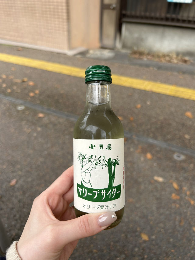 【香川】豊島から高松へ、1日で楽しむ香川満喫プラン