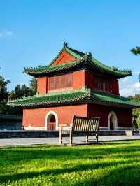 Trip to Beijing 🇨🇳 