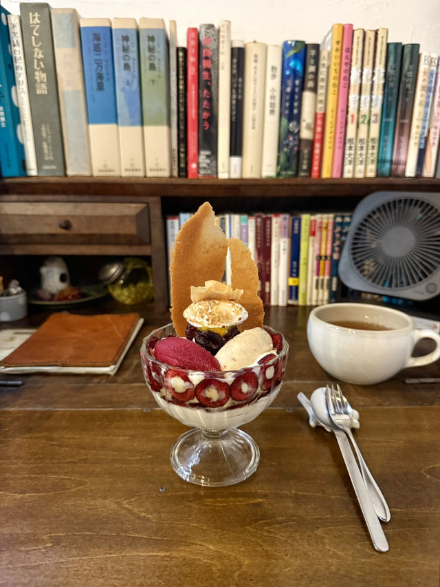 A Slow Day in Nagareyama – Shrines, History & Sweet Treats