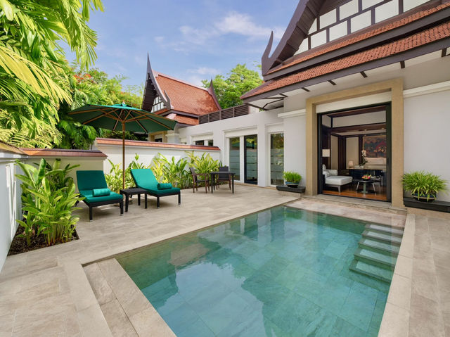 Banyan Tree Phuket