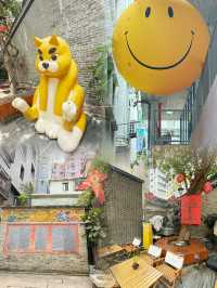 深圳｜南頭古城CITYWALK