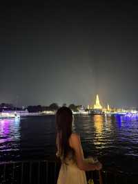 Looking for the perfect sunset dinner spot in Bangkok? 