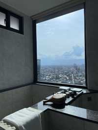 宜蘭村卻國際溫泉酒店