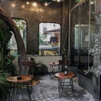 Letefe Cafe