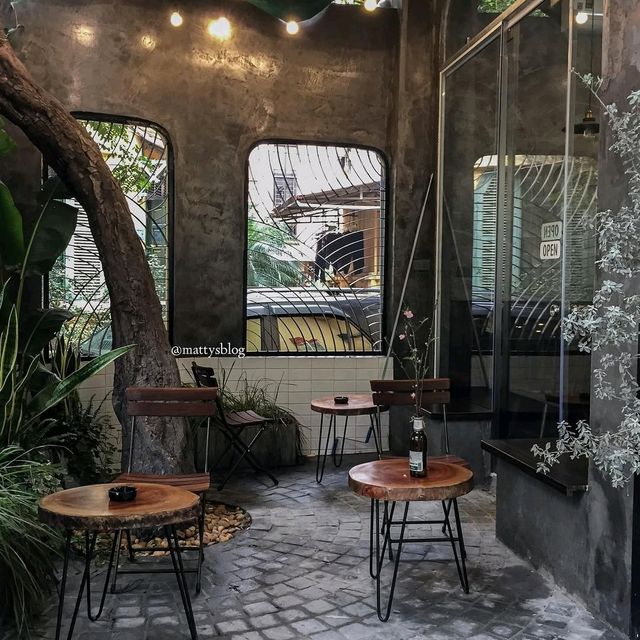 Letefe Cafe