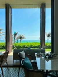 The Ocean Resort