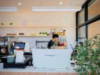 Osmosis Cafe ☕️Coffee & Co-Working Space 