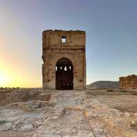 🏰✨ Fez Walkabout: A Journey Through Morocco’s Timeless Medina