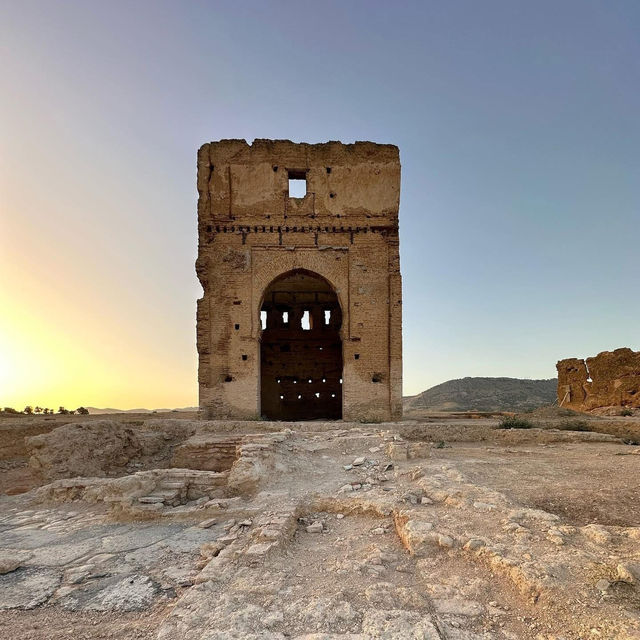 🏰✨ Fez Walkabout: A Journey Through Morocco’s Timeless Medina