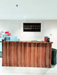 Relax and Rejuvenate at Adimulia Hotel Medan Spa & Leisure